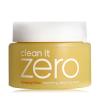 Banila Co Clean it Zero Ginseng Glow Nourishing Cleansing Balm Почистващ крем 100 ml