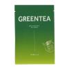 Barulab Green Tea Balancing Face Mask Маска за лице 23 g