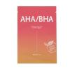 Barulab AHA/BHA Exfoliating Face Mask Маска за лице 23 g