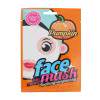 Bling Pop Face Mask Pumpkin Soothing + Brightening Маска за лице 20 ml