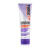 Fudge Professional Clean Blonde Damage Rewind Violet-Toning Conditioner Балсам за коса 250 ml