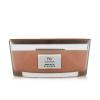 WoodWick Manuka Nectar Ароматна свещ 453,6 g