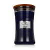 WoodWick Hinoki Dahlia Ароматна свещ 609,5 g