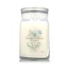 Yankee Candle Signature Baby Powder Ароматна свещ 567 g