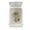 Yankee Candle Signature Sweet Vanilla Horchata Ароматна свещ 567 g