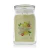 Yankee Candle Signature Iced Berry Lemonade Ароматна свещ 567 g