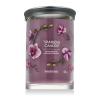 Yankee Candle Signature Wild Orchid Tumbler Ароматна свещ 567 g