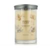 Yankee Candle Signature Soft Wool &amp; Amber Tumbler Ароматна свещ 567 g