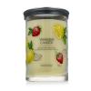 Yankee Candle Signature Iced Berry Lemonade Tumbler Ароматна свещ 567 g