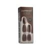 Kiss imPRESS Color Coffin Shape Изкуствени нокти за жени 30 бр Нюанс 507 Dusk Till Dawn