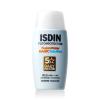ISDIN Fotoprotector Fusion Water Magic Pediatrics SPF50 Слънцезащитна козметика за тяло за деца 50 ml