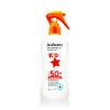 Babaria Kids Sunscreen Spray SPF50+ Слънцезащитна козметика за тяло за деца 200 ml