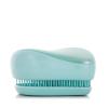 Tangle Teezer Compact Styler Четка за коса за жени 1 бр Нюанс Teal Matte Chrome