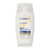BIODERMA Photoderm Xdefense Ultra-Fluid SPF50+ Слънцезащитен продукт за лице за жени 40 ml Нюанс Shade 04