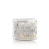 Invisibobble Original Ластик за коса за жени 3 бр Нюанс Mother of Chrome - stříbrná