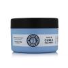 Maria Nila Coils &amp; Curls Finishing Treatment Mask Маска за коса 250 ml