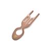 Fiona Franchimon Nº1 Hairpin Щипка за коса за жени Нюанс Satin Sand Комплект