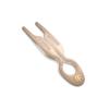 Fiona Franchimon Nº1 Hairpin Щипка за коса за жени Нюанс Soft Beige Комплект