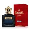 Jean Paul Gaultier Scandal Intense Eau de Parfum за мъже 150 ml