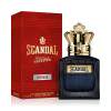 Jean Paul Gaultier Scandal Intense Eau de Parfum за мъже 100 ml