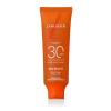 Lancaster Sun Beauty Invisible Face Gel SPF30 Слънцезащитен продукт за лице 50 ml