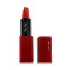 Shiseido TechnoSatin Gel Lipstick Червило за жени 3,3 ml Нюанс 417 Soundwave