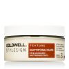Goldwell Style Sign Texture Mattifying Paste За оформяне на косата за жени 100 ml