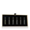 Moudon Discovery Set White Label Collection Подаръчен комплект парфюмен екстракт 6 x 3 ml