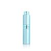 Twist &amp; Spritz Refillable Fragrance Atomiser Зареждаем флакон 8 ml Нюанс Pale Blue