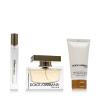 Dolce&amp;Gabbana The One Подаръчен комплект EDP 75 ml + лосион за тяло 50 ml + EDP 10 ml