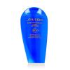 Shiseido Expert Sun Protector Lotion SPF50+ Слънцезащитна козметика за тяло 300 ml