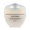 Shiseido Future Solution LX Total Protective Cream SPF30 Дневен крем за лице за жени 50 ml
