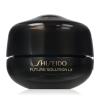 Shiseido Future Solution LX Eye And Lip Contour Regenerating Cream Околоочен крем за жени 17 ml