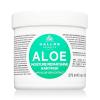 Kallos Cosmetics Aloe Vera Маска за коса за жени 275 ml