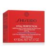 Shiseido Vital Perfection Uplifting &amp; Firming Advanced Day Cream SPF30 Дневен крем за лице за жени Пълнител 50 ml