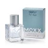 Mexx Simply Eau de Toilette за мъже 30 ml