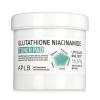 APLB Glutathione Niacinamide Toner Pad Лосион за лице 60 бр