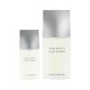 Issey Miyake L&#039;Eau D&#039;Issey Pour Homme Подаръчен комплект EDT 125 ml + EDT 40 ml