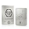 Philipp Plein No Limit$ Platinum Eau de Parfum за мъже 90 ml