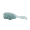 Tangle Teezer Wet Detangler Large Четка за коса за жени 1 бр Нюанс Marine Teal