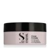 ALFAPARF MILANO Semi Di Lino Style &amp; Care Glossy Pomade Восък за коса за жени 90 ml