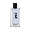 Dolce&amp;Gabbana K Афтършейв за мъже 100 ml