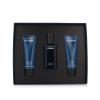 Davidoff Cool Water Подаръчен комплект EDT 40 ml + душ гел 50 ml + афтършейв балсам 50 ml
