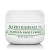 Mario Badescu Seaweed Night Cream Нощен крем за лице за жени 28 g