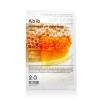 Abib Mild Acidic pH Sheet Mask Honey Fit Маска за лице 30 ml