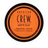 American Crew Matte Clay За оформяне на косата за мъже 85 g