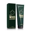 Dsquared2 Green Wood Душ гел за мъже 250 ml