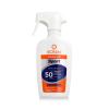 Ecran Sunnique Sport Protective Milk Spray SPF50 Слънцезащитна козметика за тяло 270 ml