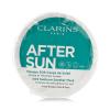 Clarins After Sun SOS Sunburn Soother Mask Продукт за след слънце за жени 100 ml