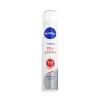 Nivea Dry Comfort Антиперспирант за жени 200 ml